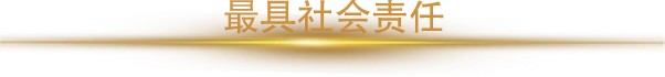 2018年度最具社會(huì)責(zé)任人物獎(jiǎng)